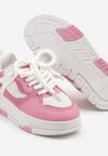 Pink Tornacipő