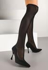 Pantofi stiletto Negri