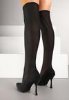 Pantofi stiletto Negri