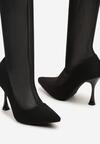 Pantofi stiletto Negri