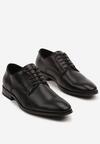 Pantofi casual Negri