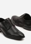 Pantofi casual Negri