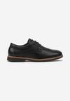 Pantofi casual Negri