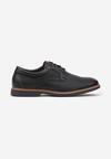 Pantofi casual Bleumarin