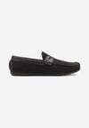 Pantofi casual Negri