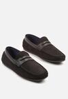Pantofi casual Negri