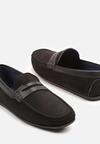 Pantofi casual Negri
