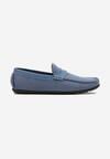 Pantofi casual Albaștri