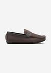 Pantofi casual Gri