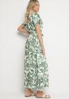 Rochie Verde închis