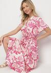 Rochie Roz
