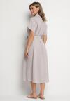 Rochie Gri deschis