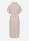 Rochie Gri deschis