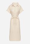 Rochie Bej