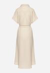 Rochie Bej