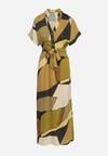 Rochie Verde