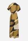 Rochie Verde