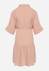 Rochie Roz