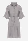 Rochie Gri