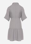 Rochie Gri