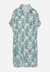 Rochie Albastru deschis