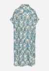 Rochie Albastru deschis