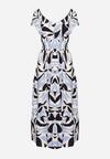 Rochie Albastră