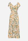 Rochie Verde închis