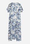 Rochie Albastră