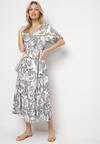 Rochie Gri
