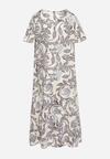 Rochie Gri