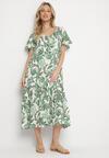 Rochie Verde