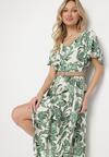 Rochie Verde