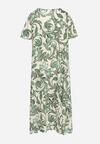 Rochie Verde