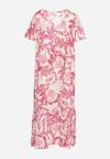 Rochie Roz