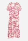 Rochie Roz
