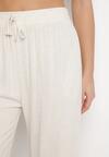 Pantaloni Bej