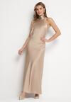 Rochie Bej