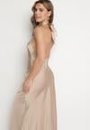 Rochie Bej