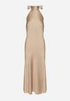 Rochie Bej