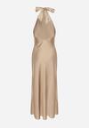 Rochie Bej