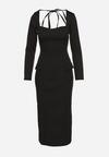 Rochie Neagră