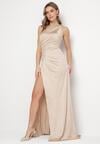 Rochie Bej