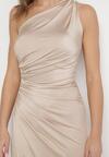 Rochie Bej