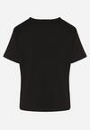 T-shirt Negru