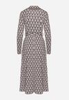 Rochie Albastră