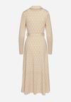 Rochie Bej