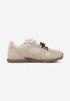 Sneakers Bej