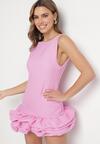 Rochie Roz