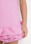 Rochie Roz